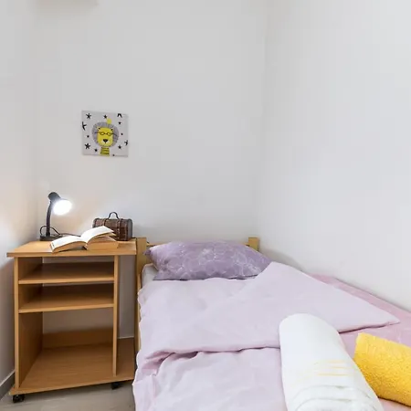 Lovely Apartment M *
